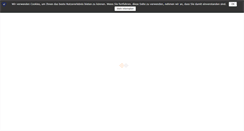 Desktop Screenshot of factsandfeelings.de